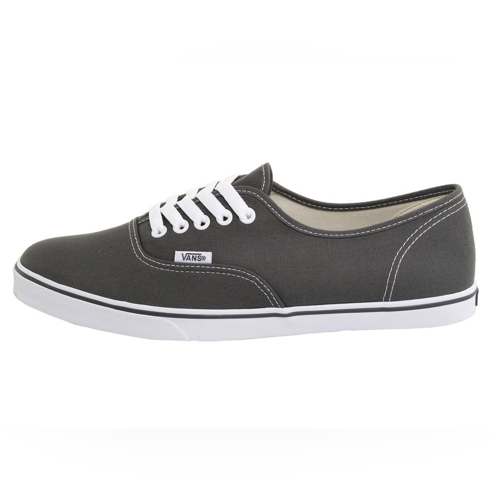 Vans Lo Pro Pewter